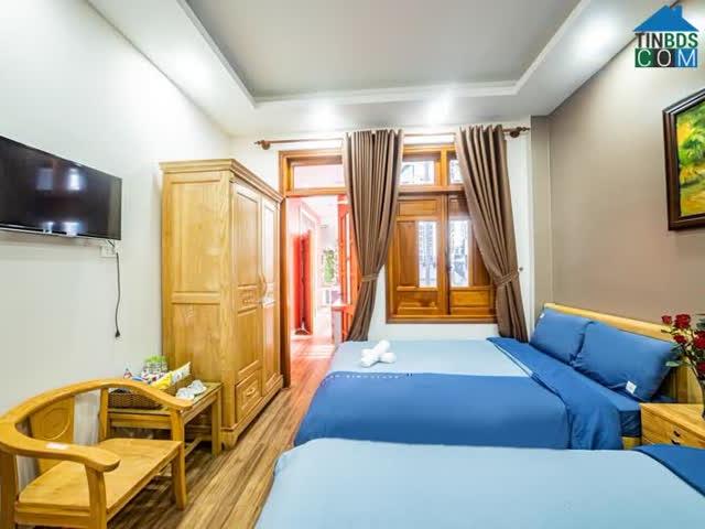Biệt Thự bán