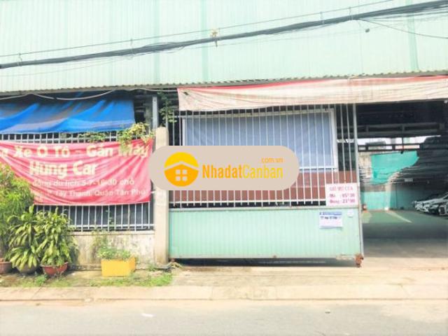 Nhà bán