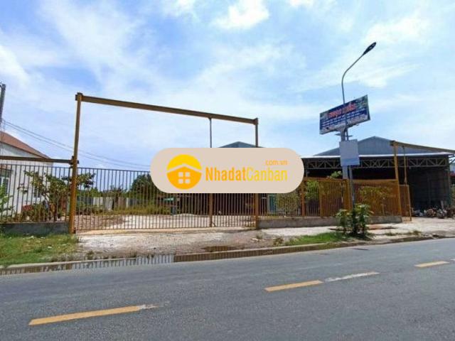 Mặt bằng bán