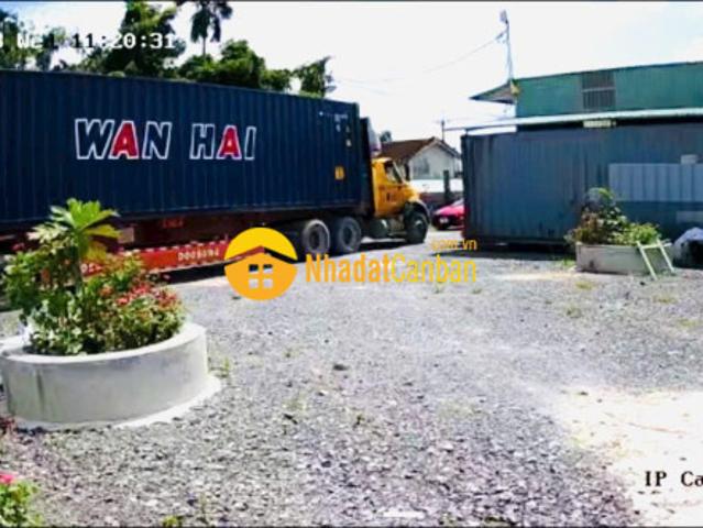 Kho xưởng bán