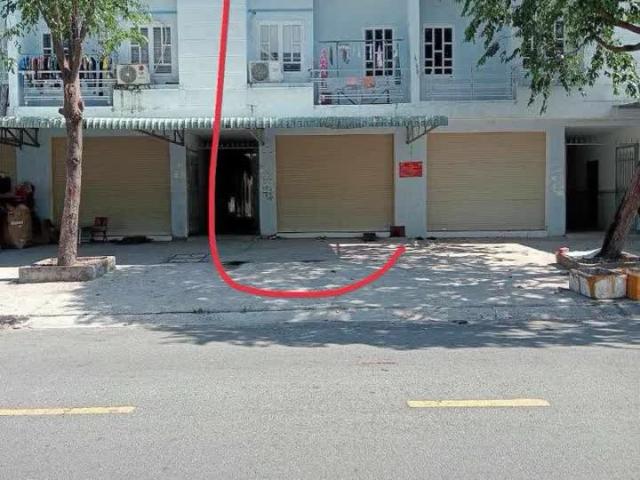 Nhà mặt phố bán tại Gia Lai