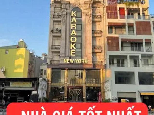 Nhà mặt phố bán tại Thủ Đức, Hồ Chí Minh