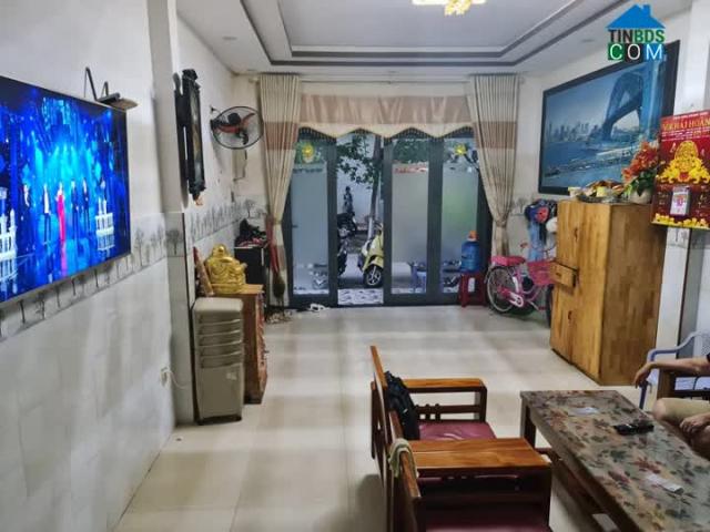 Nhà mặt phố bán tại Liên Chiểu, Đà Nẵng