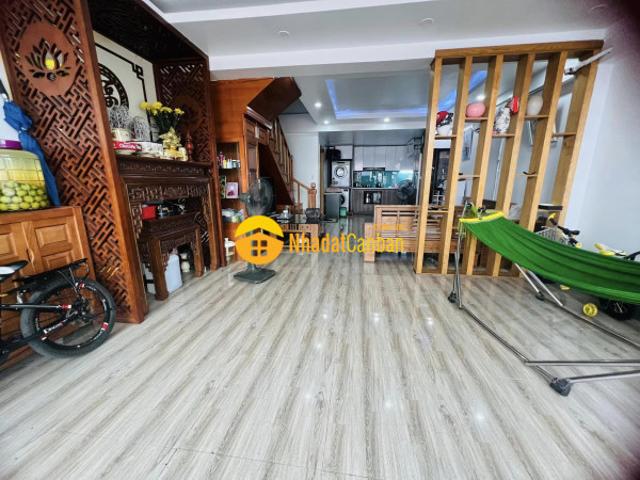 Căn hộ bán