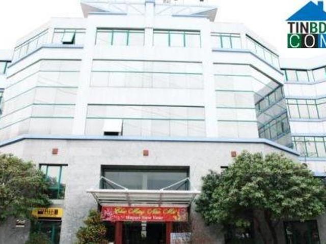 Căn hộ bán tại Hoàn Kiếm, Hà Nội