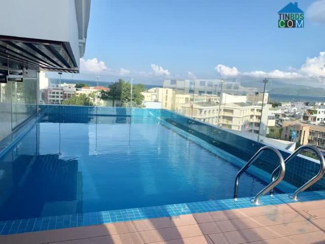 Nhà mặt phố bán tại Gia Lai