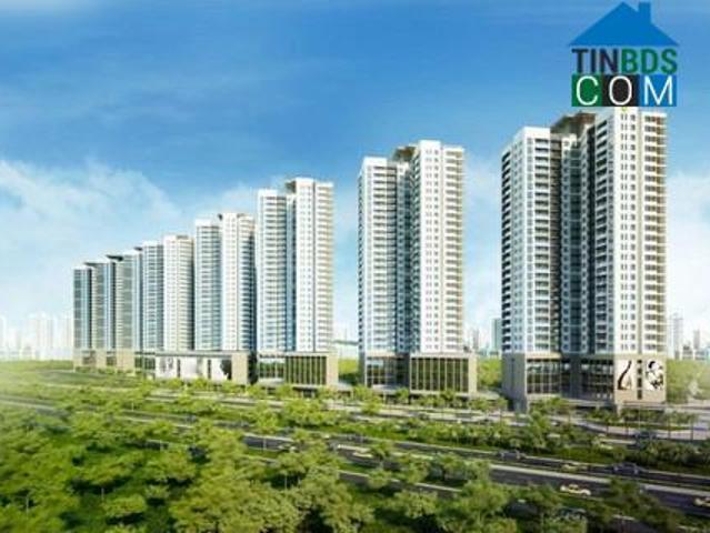Căn hộ bán tại Thủ Đức, Hồ Chí Minh