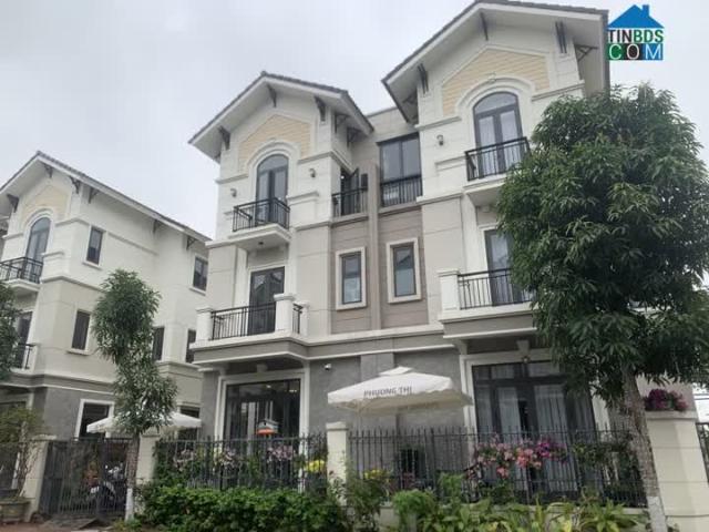 Biệt Thự bán tại Bắc Ninh