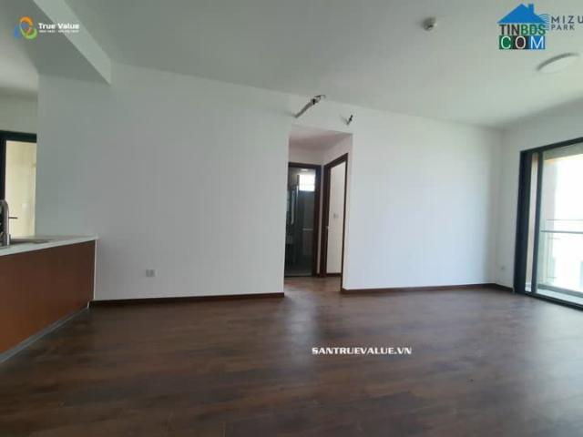 Căn hộ bán tại Thủ Đức, Hồ Chí Minh