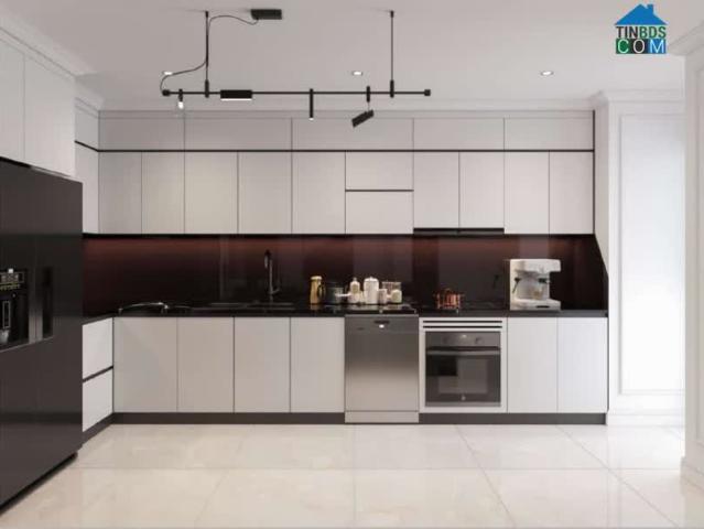 Căn hộ bán tại Hoàn Kiếm, Hà Nội