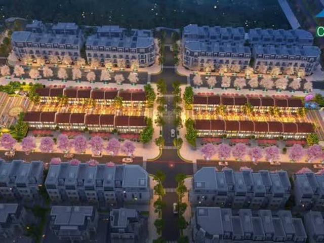 Biệt Thự bán