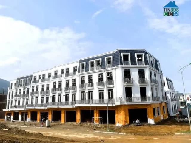 Biệt Thự bán
