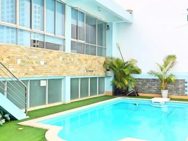 Nhà mặt phố bán tại Gia Lai