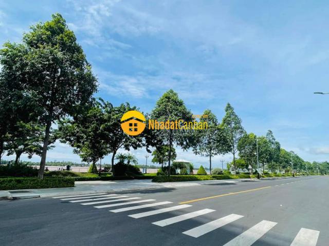 Mặt bằng bán