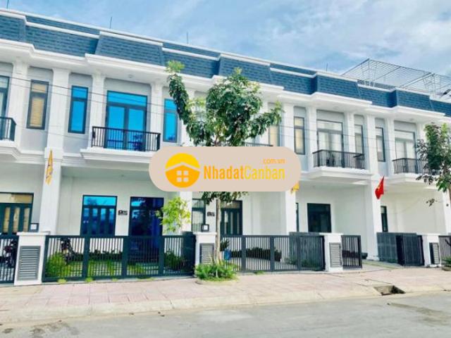 Nhà bán
