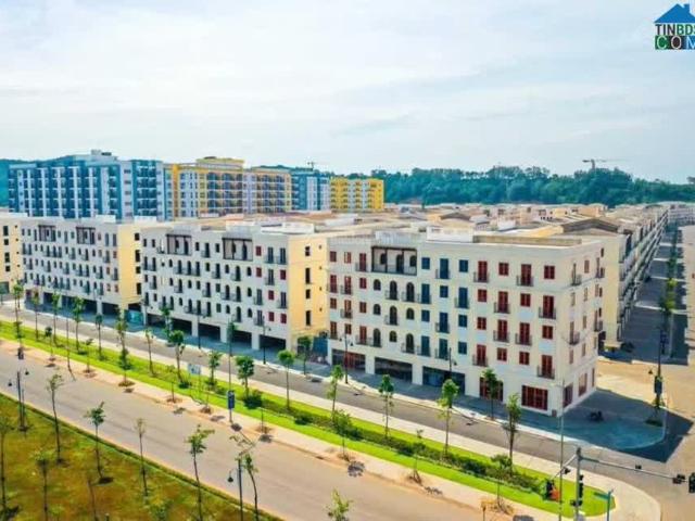 Biệt Thự bán