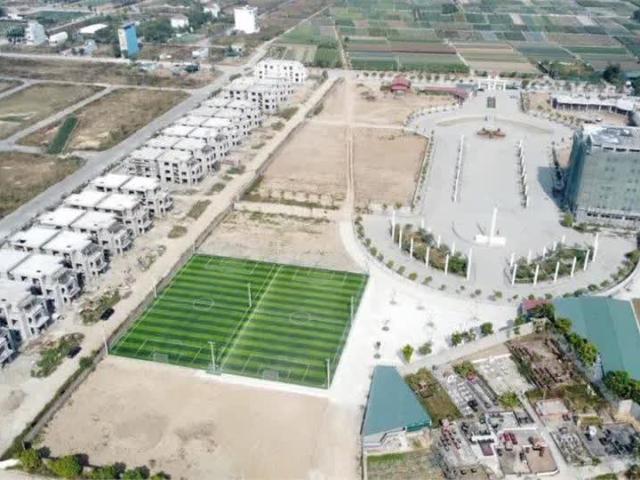 Biệt Thự bán tại Hoàn Kiếm, Hà Nội