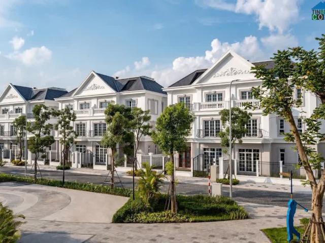 Biệt Thự bán tại Hoàn Kiếm, Hà Nội