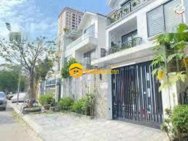 Biệt Thự bán