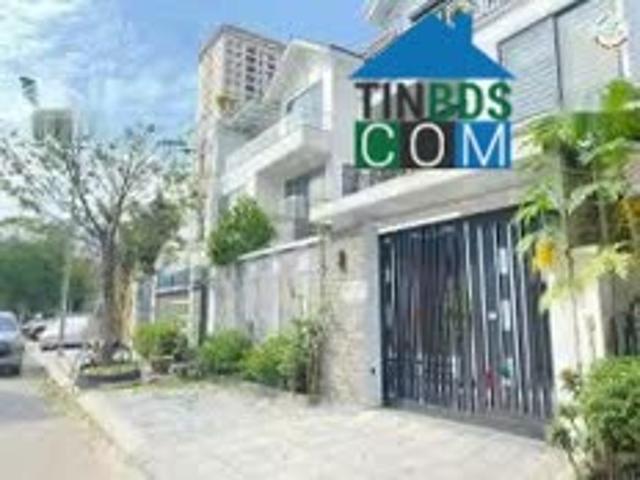 Biệt Thự bán tại Hoàn Kiếm, Hà Nội