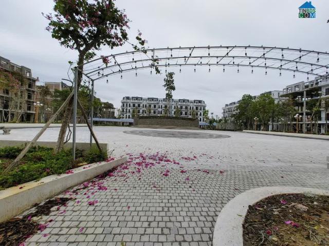 Biệt Thự bán tại Hoàn Kiếm, Hà Nội