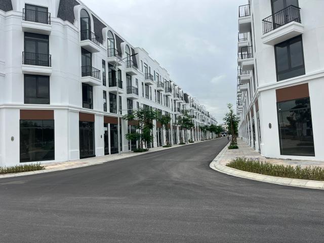 Biệt Thự bán