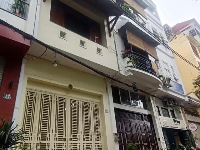 Biệt Thự bán tại Hoàn Kiếm, Hà Nội