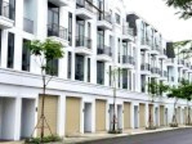 Bất động sản bán tại Hải Phòng