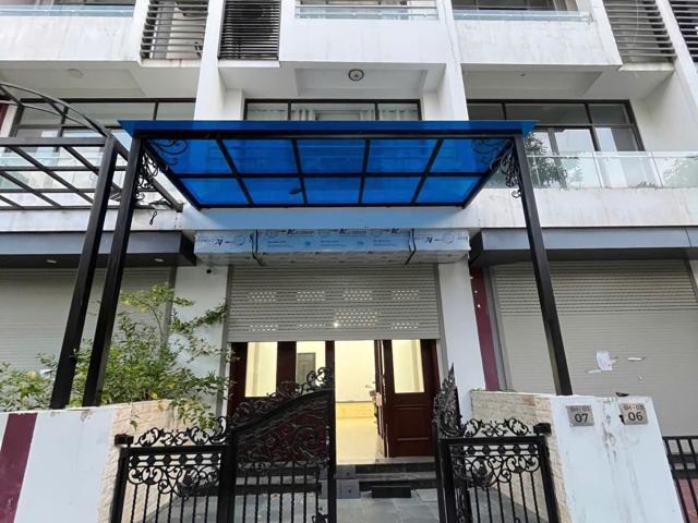 Biệt Thự bán
