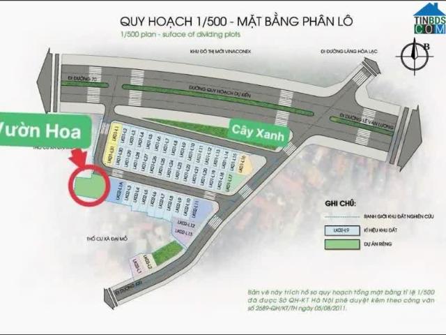 Biệt Thự bán tại Hoàn Kiếm, Hà Nội