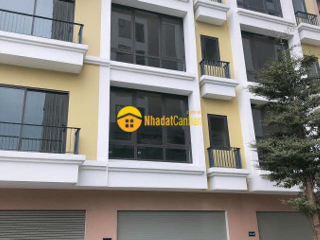 Biệt Thự bán