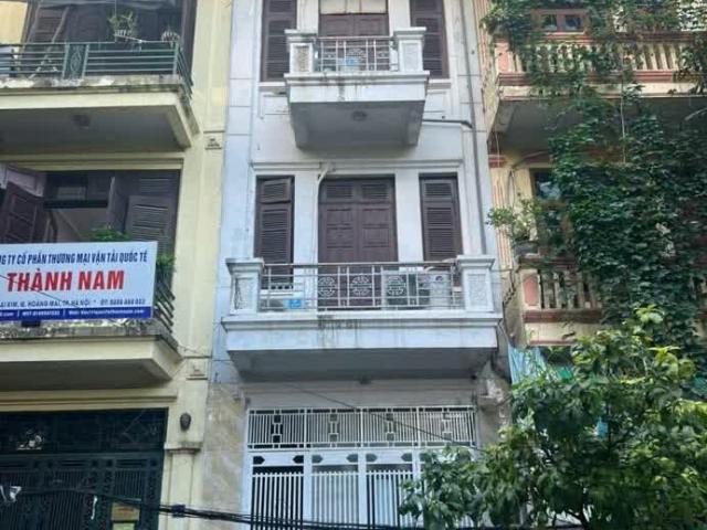 Nhà bán tại Hoàn Kiếm, Hà Nội