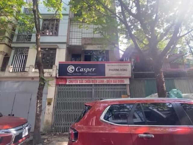 Biệt Thự bán tại Hoàn Kiếm, Hà Nội
