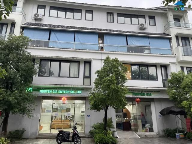 Biệt Thự bán tại Hoàn Kiếm, Hà Nội