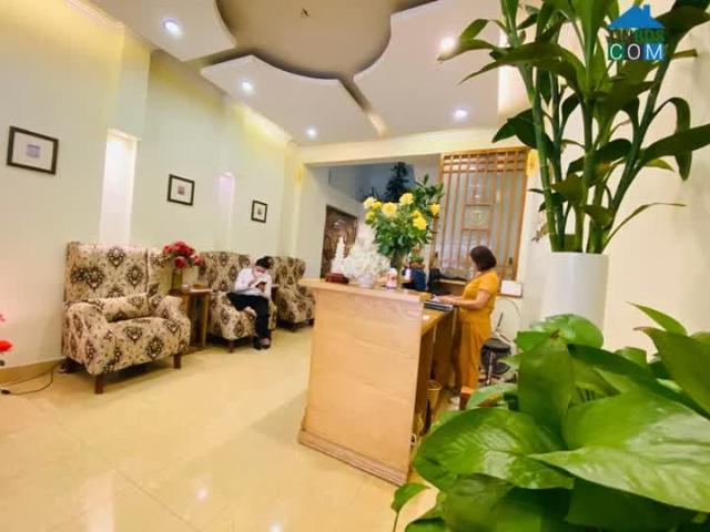 Biệt Thự bán tại Hoàn Kiếm, Hà Nội