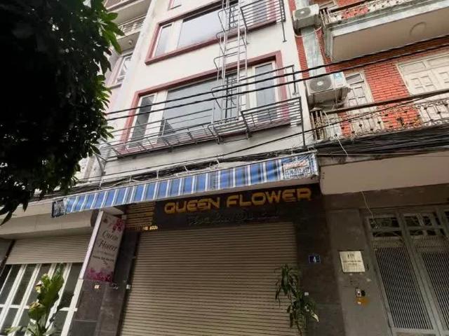 Biệt Thự bán tại Hoàn Kiếm, Hà Nội