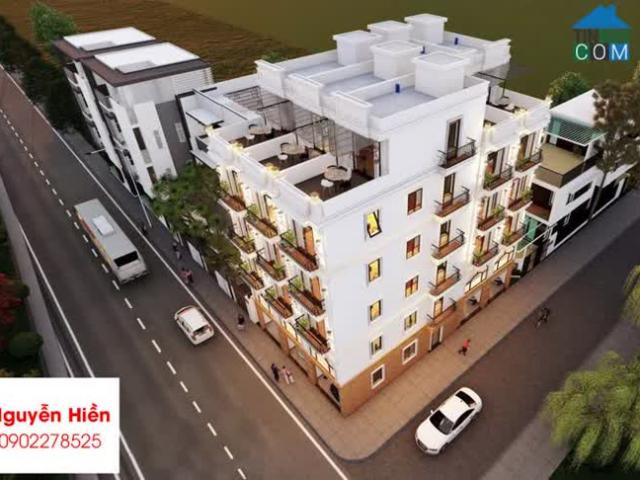 Biệt Thự bán tại Hoàn Kiếm, Hà Nội