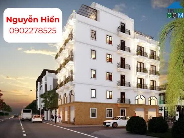 Biệt Thự bán tại Hoàn Kiếm, Hà Nội