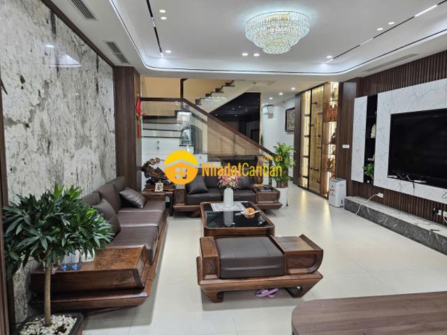 Biệt Thự bán