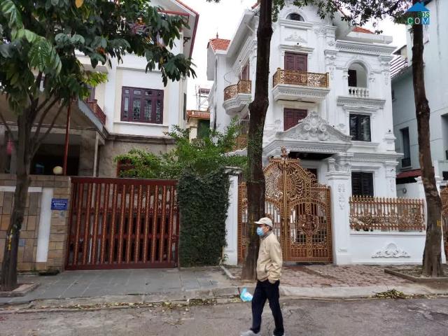 Biệt Thự bán tại Hoàn Kiếm, Hà Nội