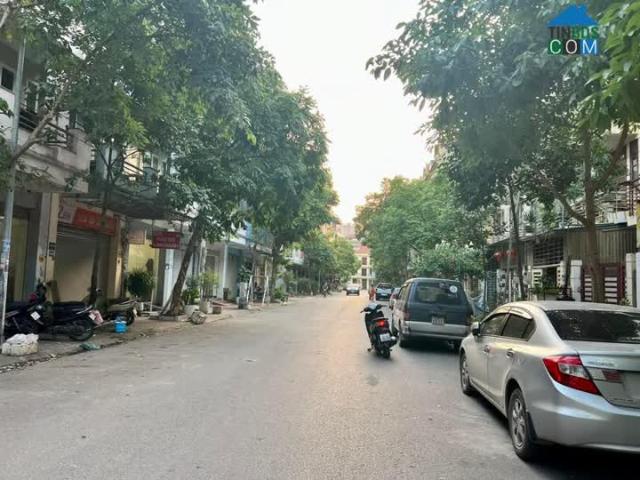 Biệt Thự bán tại Khu phố cổ, Thành phố Hà Nội
