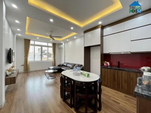 Biệt Thự bán tại Hoàn Kiếm, Hà Nội
