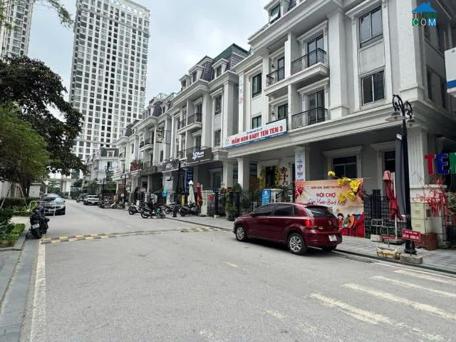 Biệt Thự bán tại Hoàn Kiếm, Hà Nội
