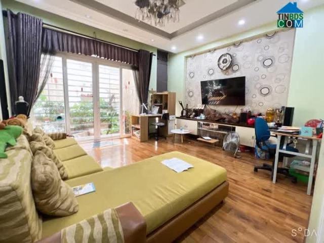 Nhà mặt phố bán tại Hoàn Kiếm, Hà Nội