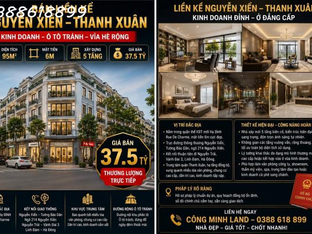Biệt Thự bán