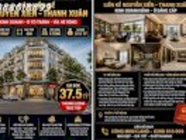 Bất động sản bán tại Hà Nội