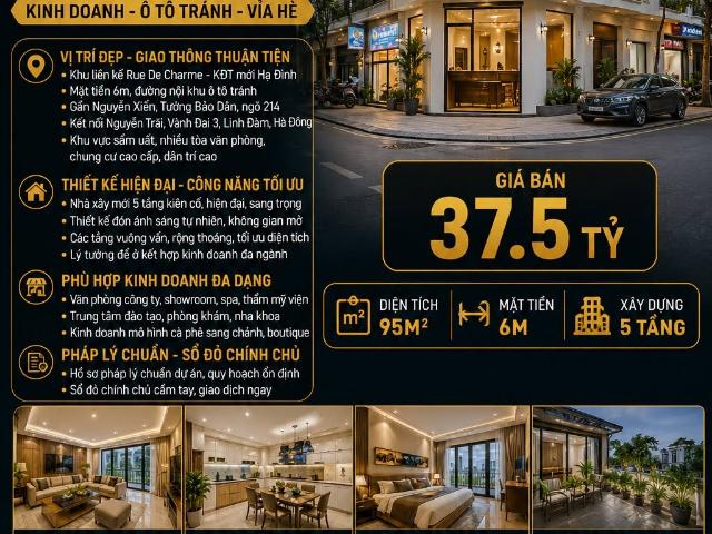 Biệt Thự bán