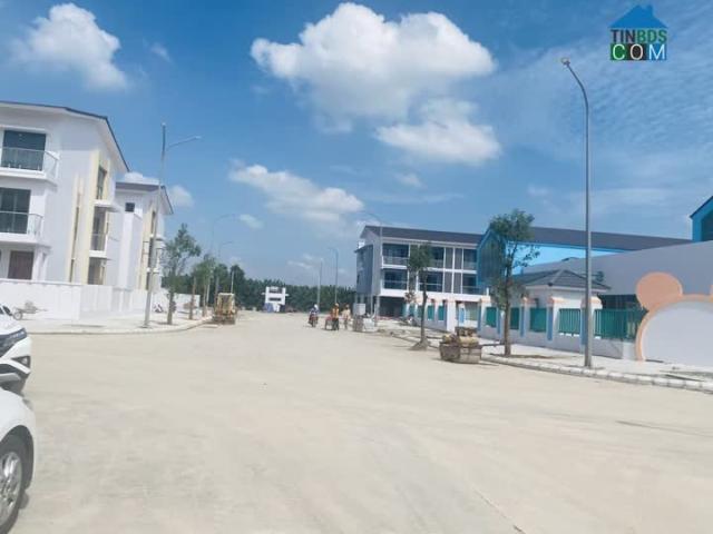 Biệt Thự bán tại Ngô Quyền, Hải Phòng