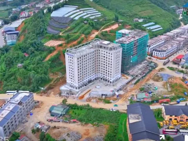 Biệt Thự bán