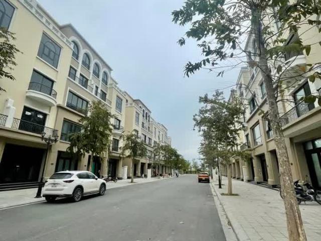 Biệt Thự bán